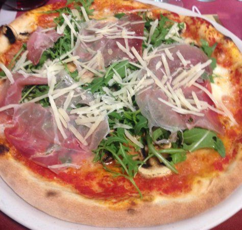 Antica Trattoria Etnea