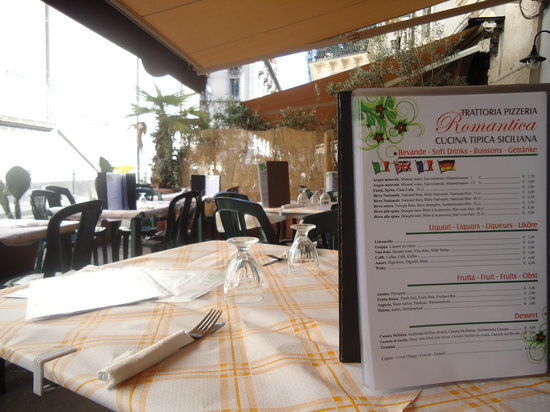 Ristorante Trattoria Romantica